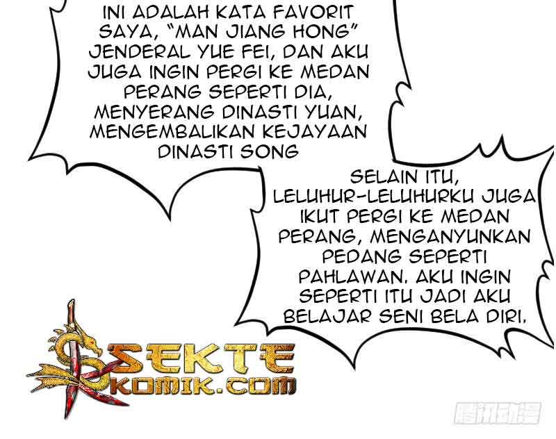 Reborn as King Chapter 16 Gambar 35